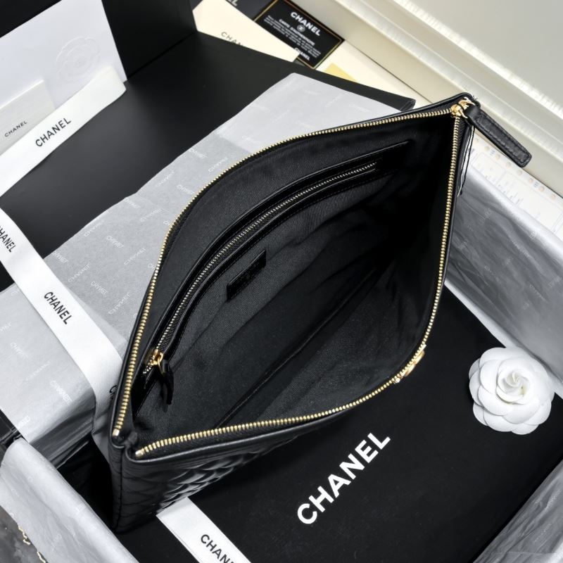 Chanel Leboy Series Bags